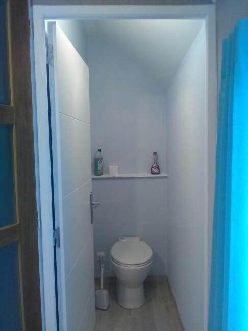 Chambres d'hôtes les Clématites en Cotentin Saint-Floxel Extérieur photo
