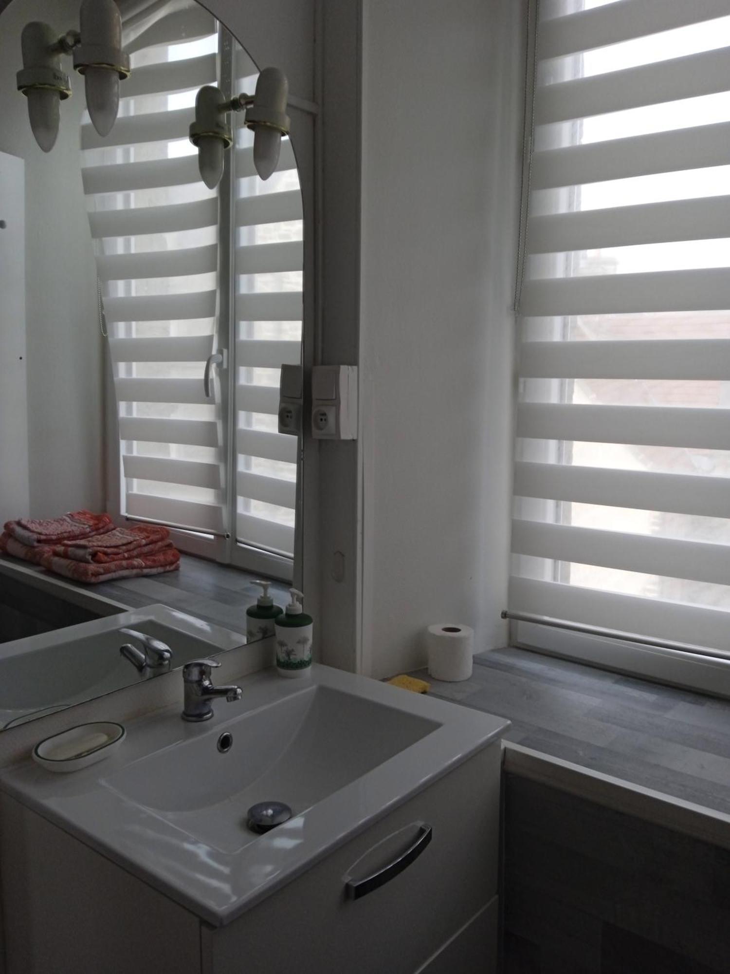 Chambres d'hôtes les Clématites en Cotentin Saint-Floxel Extérieur photo
